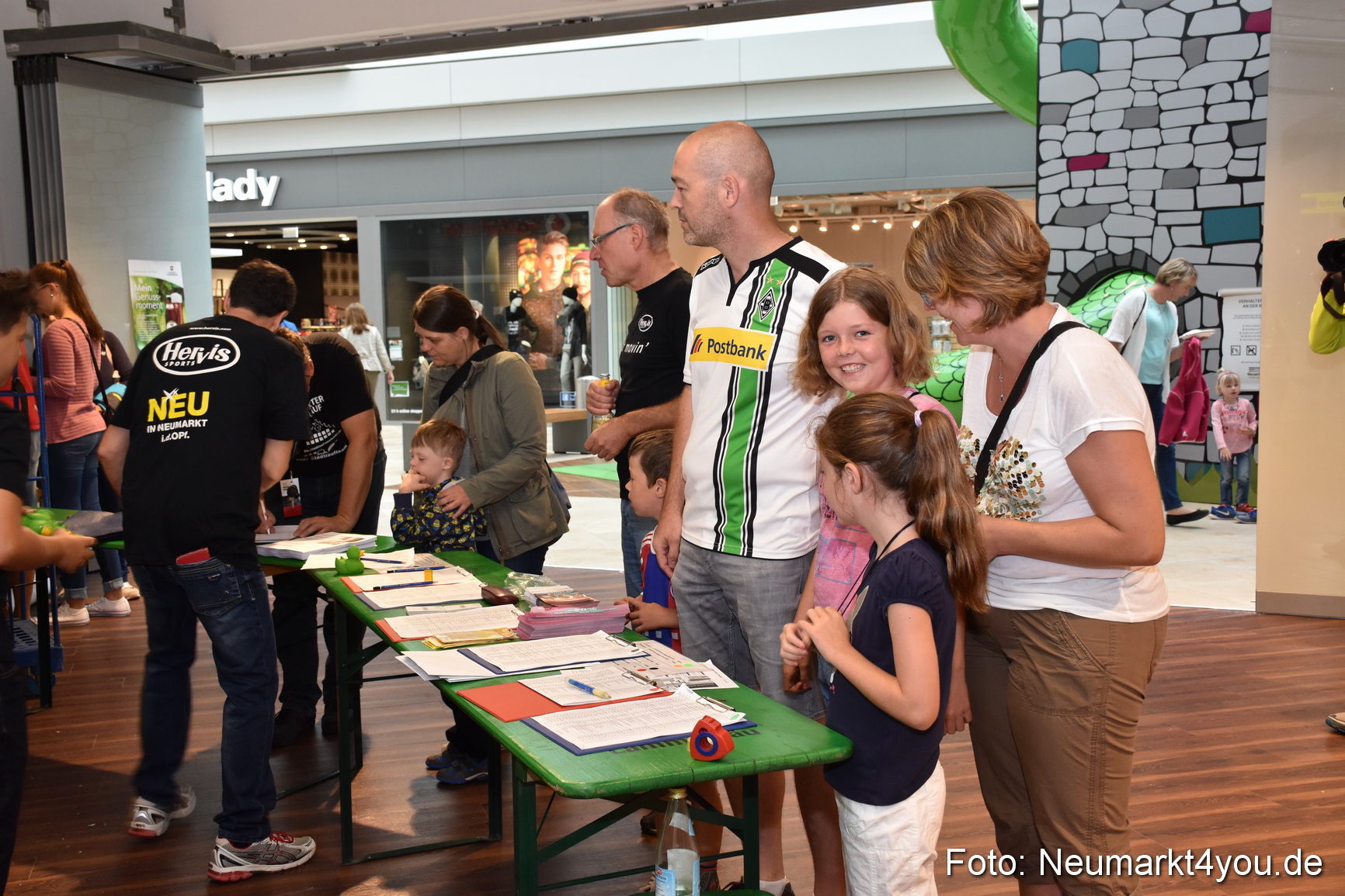 Stadtlauf Neumarkt 2016 1692